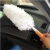 Import Easy Cleaning Microfiber Car Duster from China