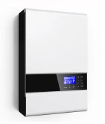 Easy Installation Complete High Efficiency Solar Power Panel System Home 5kw Off Grid Solar Energy Systems