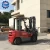 Import Easy operation safety convenience 2.5t 2.5ton forklift lifting clamp hydraulic lifter bale clamp with hydraulic systems from China