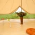 Import Easy set up sun shelter Out Door Bell tent from China