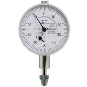 Easy to use and High quality mitutoyo measuring tools , DIAL GAUGE 2046S , other brand also available