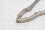 Easy to use crab cracker seafood tool lobster cracker NC04
