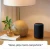 Import Echo (3rd Gen)- Smart speaker with Alexa- Charcoal from USA