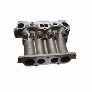 Eco-friendly accessories fabrication best quality cast iron Donggang die casting