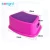 Import Eco-Friendly and Anti-Slip Sitting Stool for Bathroom from China