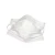 Import Eco Friendly Non-Woven Materials   For Medical Consumables- disposable  Face Mask Manufacturers from China
