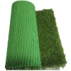 Eco-friendly PE material Soft Fake artificial lawn/turf spring colors 20mm 25mm 30mm Garden Landscape Leisure Grass