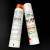 Import Eco Friendly Plastic Packaging Toothpaste Tube Empty Plastic Spray Pet Airless Lotion Cosmetic Perfume/Shampoo/ Hand Sanitizer /Hair Oil Dropper Round Packaging from China