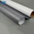Import Eco Solvent Semi-glossy Grey Back Inkjet Printing Display Vinyl PVC Flex Film Roll Up Banner Material for Advertising from China
