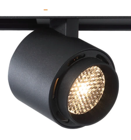 ECOJAS GL-M65S 8W Sale of anti-glare magnetic track light at a discount