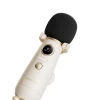 Edifier lolimic wireless Bluetooth Karaoke car microphone FM with dsp effects car live krace