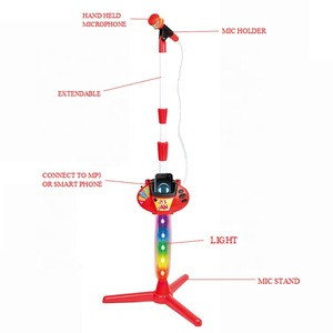 Buy Educational Baby Battery Operated Musical Instruments Set Kids ...