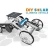 Import Educational Learning Engineering Mechanical Assembly Diy 4Wd Climber Solar Science Kit STEM Toys For Kids from China
