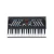 Import educational music toy electronic keyboard with 16 tones from China
