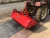 Import EFGC-175 Orchard Mini Excavator Hay Sickle Flail Mower from China