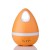 Import Egg humidifier simple aroma machine Desktop egg essential oil purifier deodorizer atomizer silent incense extender from China