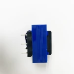 EI-41 pin  transformer   12v 20W low-frequency transformer