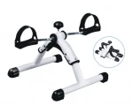 EK9601 Steel powder coating foldable exerciser for elderly and disabled people