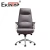 Ekintop Comfortable Minimalist Work Chair Cushioned Office Chair