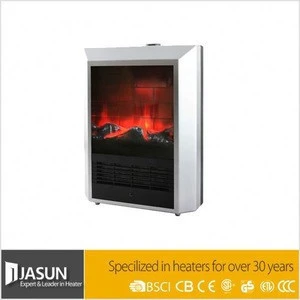 electric fireplace portable
