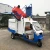 Import Electric garbage truck 3 wheel electric tricycles self loading garbage from China