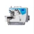Import Electric Jack C5 automatic industrial intelligent Overlock machine light and heavy adjustable computer overedger from China