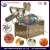 Import Electric meat bowl cutter and frozen meat processing cutting machine from China
