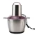 Import ELECTRIC MEAT GRIINDER FOOD PROCESSOR AUXILIARY FOOD CHOPPER from China