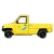 Import Electric pickup 4 seat electric pickup mini electric pickup from China