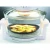 Import Electric portable Halogen convection oven from China
