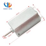 Electric shaver hair clipper home appliance small micro motor ff fk 180 dc motor