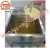 Import Electric Single Tank Corn Chips Deep Fryer from China