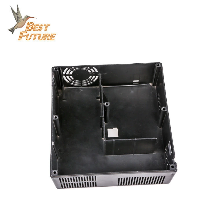 Electrical Housing Box Casing Custom Plastic Electronic Enclosure Mould Injection Mold Factory