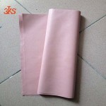 Electrical Insulation Board Thermal Insulation Mica Board Mica Sheet For Module Heat Sink