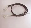 Electronic Assembly Motorcycle Engine Cable Brake Wiring Auto Car Automobile 12 Pin Injector Wire Harness