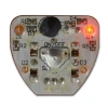 electronic component flashing led module