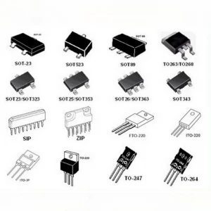 (Electronic Components) MCHC705B16NCFNE
