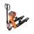 Import Electronic Hand Pallet Jack Scale Pallet Truck with Weigh Scale from China