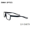 Elegant TR 90 eyes glasses, optical frames eyewear