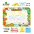 Import ELETREE Educational Toy Gift Extra Large Water Drawing Mat Kids Magic Doodle Board Painting Writing Pad with Magic Pens from China