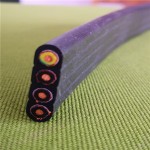Elevator Parts Cable