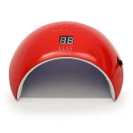 ELSA professional nail beauty salon equipment led free sample electric uv nail polish led lamp
