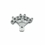Embroidery Machine Parts Weaving Multi Head Take Up Lever Fixing Bracket HB230291 HB230290 HB230240