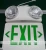 Import emergency exit light rechargeable from China