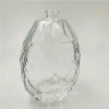Empty Luxury Wholesale Perfume Bottle,Custom Glass Cologne Bottle