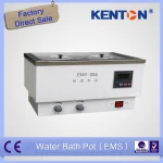EMS-20A Magnetic Stirrer Shaking Thermostatic Laboratory Water Bath Price