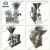 Import Emulsifying Chicken Bone Sesame cacao beans 500L Colloid Grinder Machine Grinder Mill For Bone Processing from China