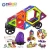 Import EN-71 ASTM Certifications Learning toy plastic magnetic building blocks with running ball,early learning toys from China