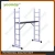 Import EN131-approved aluminium used scaffolding for step ladder ( AM0407A) from China