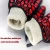 Import EN407 Certified 932 F Silicone Coating Oven Mitts Cooking Kitchen Fireplace Grilling Heat Resistant Oven Glove from China